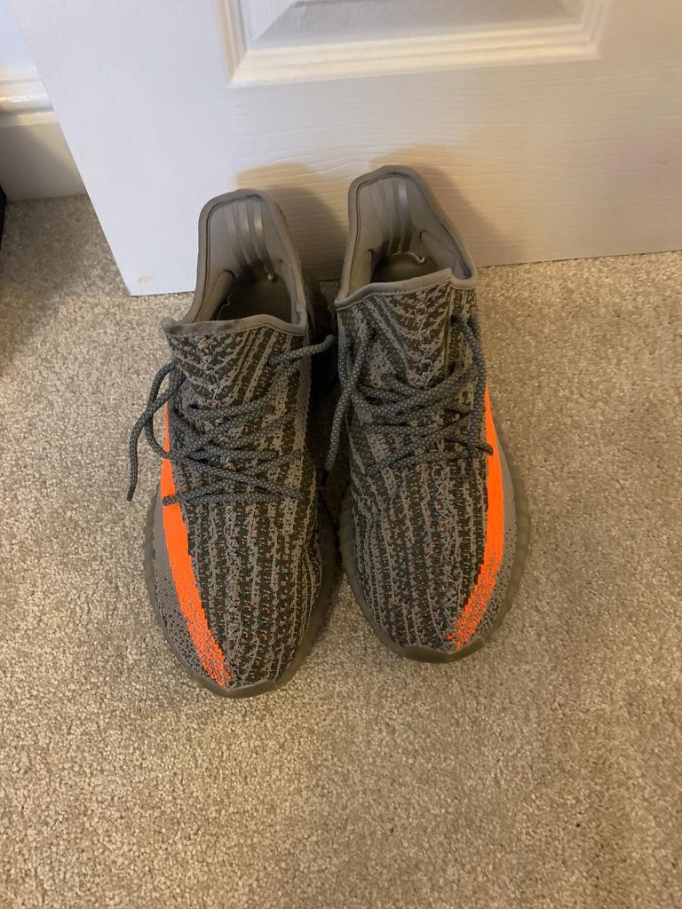 taf yeezy